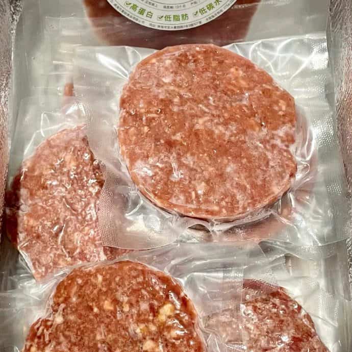 Inside the Mega-Kitchen: How Industrial Hamburger Patties Are Made